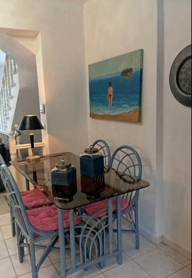 Cozy maisonette in Pefkochori Chalkidiki Kültér fotó