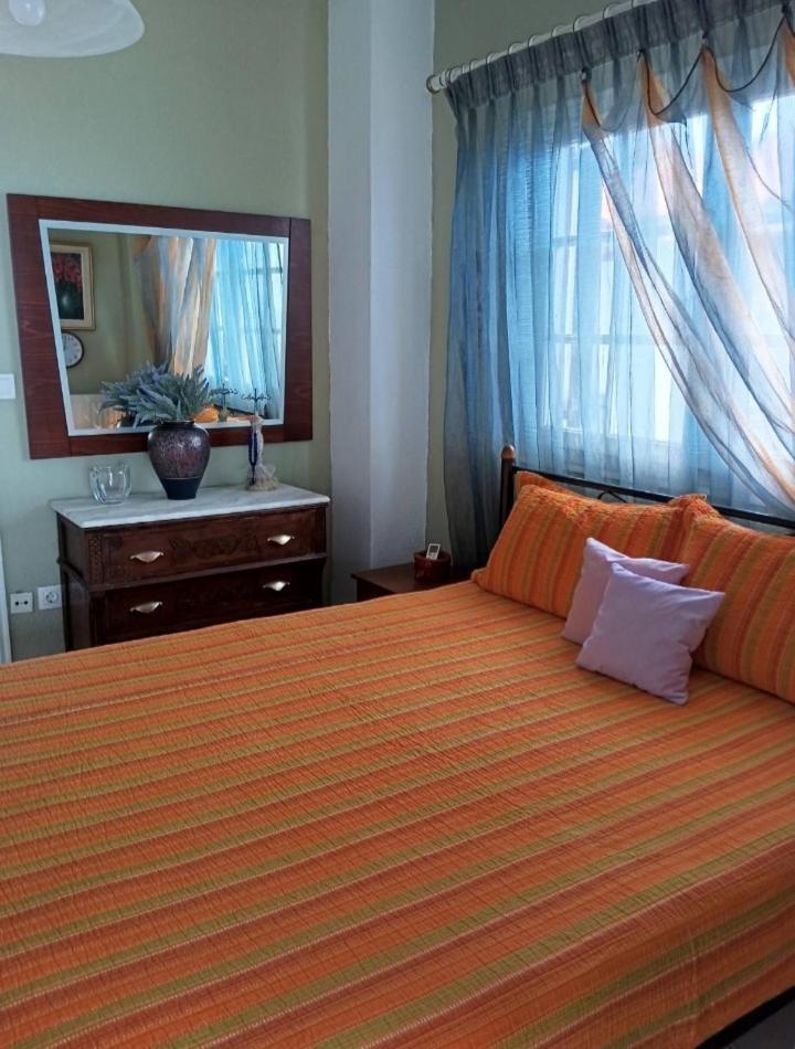 Cozy maisonette in Pefkochori Chalkidiki Kültér fotó